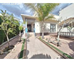 Chalet en Ciudad Quesada - Ideal para Disfrutar de la Costa Blanca