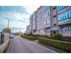 Apartamento en Venta en Avileses, Asturias