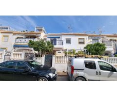 Bungalow alto con solarium privado !