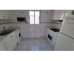 Bungalow alto con solarium privado !