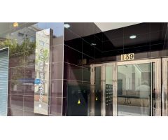 Apartamento moderno y de alta calidad – cerca de Playa del Cura, garaje y trastero incluidos!