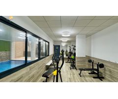 Apartamento moderno y de alta calidad – cerca de Playa del Cura, garaje y trastero incluidos!