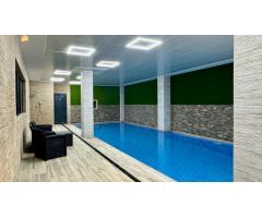 Apartamento moderno y de alta calidad – cerca de Playa del Cura, garaje y trastero incluidos!
