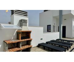 Apartamento moderno y de alta calidad – cerca de Playa del Cura, garaje y trastero incluidos!