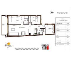 Apartamento moderno y de alta calidad – cerca de Playa del Cura, garaje y trastero incluidos!
