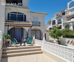 Encantador Bungalow en Torrevieja - Ideal para Disfrutar de la Playa