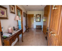 Exclusiva villa en Gijón