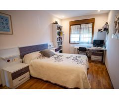 Exclusiva villa en Gijón