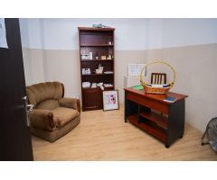Local con posibilidad de convertir a vivienda en el corazón de Avilés