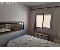 Acogedor Apartamento Semireformado en Playa del Cura, Torrevieja 2 HAB 1 BAÑO Y 2 TRASTEROS A 500 ME