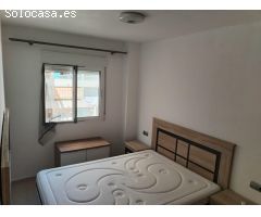 Acogedor Apartamento Semireformado en Playa del Cura, Torrevieja 2 HAB 1 BAÑO Y 2 TRASTEROS A 500 ME