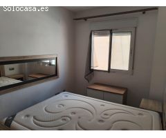 Acogedor Apartamento Semireformado en Playa del Cura, Torrevieja 2 HAB 1 BAÑO Y 2 TRASTEROS A 500 ME