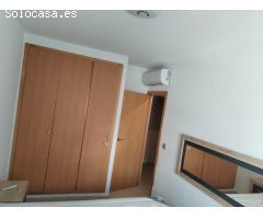 Acogedor Apartamento Semireformado en Playa del Cura, Torrevieja 2 HAB 1 BAÑO Y 2 TRASTEROS A 500 ME