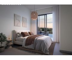 OBRA NUEVA APARTAMENTOS EN AGUAS NUEVAS. 2 DORM. 2 BAÑOS. PISCINA COMUNITARIA.