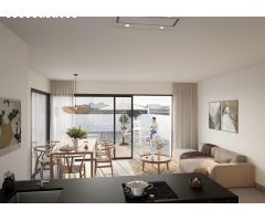 CHALET ADOSADO EN AGUAS NUEVAS CON PISCINA PRIVADA. 3 DORM. 3 BAÑOS. 115 M2.