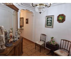 Amplio ático en Pola de Laviana