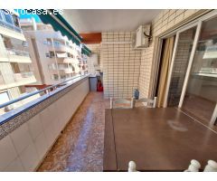 Amplio Apartamento en el Corazón de Torrevieja, Ideal para Disfrutar del Mar