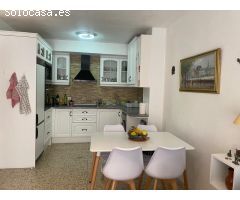 Apartamento de 2 dormitorios, 2 terrazas orientación sur