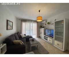 Apartamento de 2 dormitorios, 2 terrazas orientación sur