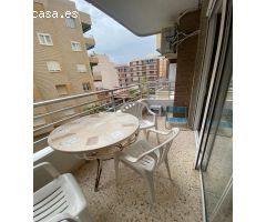 Apartamento de 2 dormitorios, 2 terrazas orientación sur