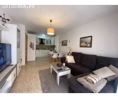 Apartamento de 2 dormitorios, 2 terrazas orientación sur