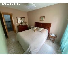 Apartamento de 2 dormitorios, 2 terrazas orientación sur
