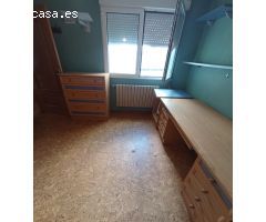 Amplio piso en Colloto - Oportunidad Única