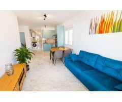 Precioso chalet reformado y dividido en 2 viviendas !