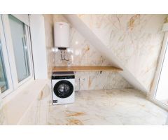 Precioso chalet reformado y dividido en 2 viviendas !