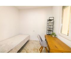 Precioso chalet reformado y dividido en 2 viviendas !