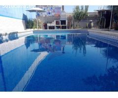 OPORTUNIDAD PUNTA PRIMA DEBAJO DE CARRETERA : 3 HAB , PISCINA