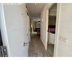 BUNGALOW PLANTA ALTA EN LA MATA. CABO CERVERA. 2 DORM. 1 BAÑO. CON PARCELA TRASTERO Y TERRAZA.