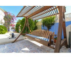 Villa independiente con piscina privada en La Florida