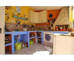 Villa independiente con piscina privada en La Florida