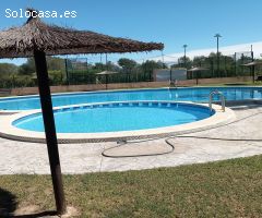 DREAM HILLS , BUNGALOW BAJO  , 2 DORMITORIOS , ORIHUELA COSTA