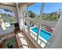 Edificio Turístico de 7 Apts Piscina Privada; Tu Oportunidad de Inversión Perfecta en Costa Blanca