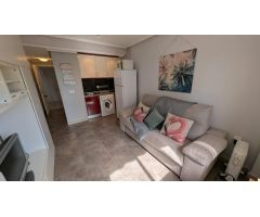 ESTUDIO CERCA DEL MAR CON PISCINA COMUNITARIA 85.900€