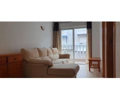 Encantador Apartamento en Torrevieja, Ideal para Disfrutar del Verano