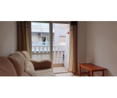 Encantador Apartamento en Torrevieja, Ideal para Disfrutar del Verano