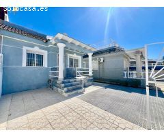 PAREADO REFORMADO CON AMPLIA TERRAZA Y SOLÁRIUM PRIVADO
