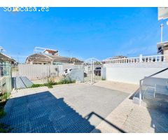 PAREADO REFORMADO CON AMPLIA TERRAZA Y SOLÁRIUM PRIVADO