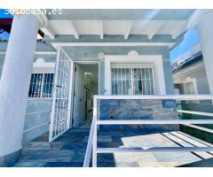 PAREADO REFORMADO CON AMPLIA TERRAZA Y SOLÁRIUM PRIVADO
