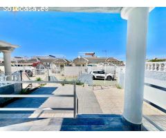 PAREADO REFORMADO CON AMPLIA TERRAZA Y SOLÁRIUM PRIVADO