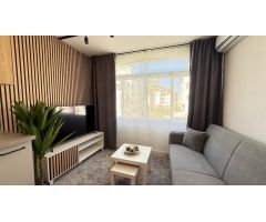 ATICO DUPLEX TRAS REFORMA EN CALAS BLANCAS. 1 DORMITORIO. 1 BAÑO. 45 M2. 3 PISCINAS COMUN. JARDIN.