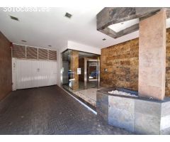 Precioso apartamento con garaje cerrado de dos dormitorios en la Mata