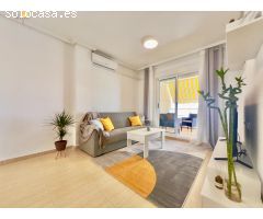 ¡LICENCIA TURÍSTICA! IMPECABLE ATICO CON PARKING INCLUIDO + PISCINA