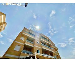 ¡LICENCIA TURÍSTICA! IMPECABLE ATICO CON PARKING INCLUIDO + PISCINA