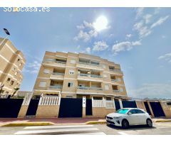¡LICENCIA TURÍSTICA! IMPECABLE ATICO CON PARKING INCLUIDO + PISCINA