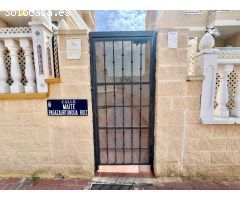 ¡LICENCIA TURÍSTICA! IMPECABLE ATICO CON PARKING INCLUIDO + PISCINA