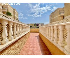 ¡LICENCIA TURÍSTICA! IMPECABLE ATICO CON PARKING INCLUIDO + PISCINA